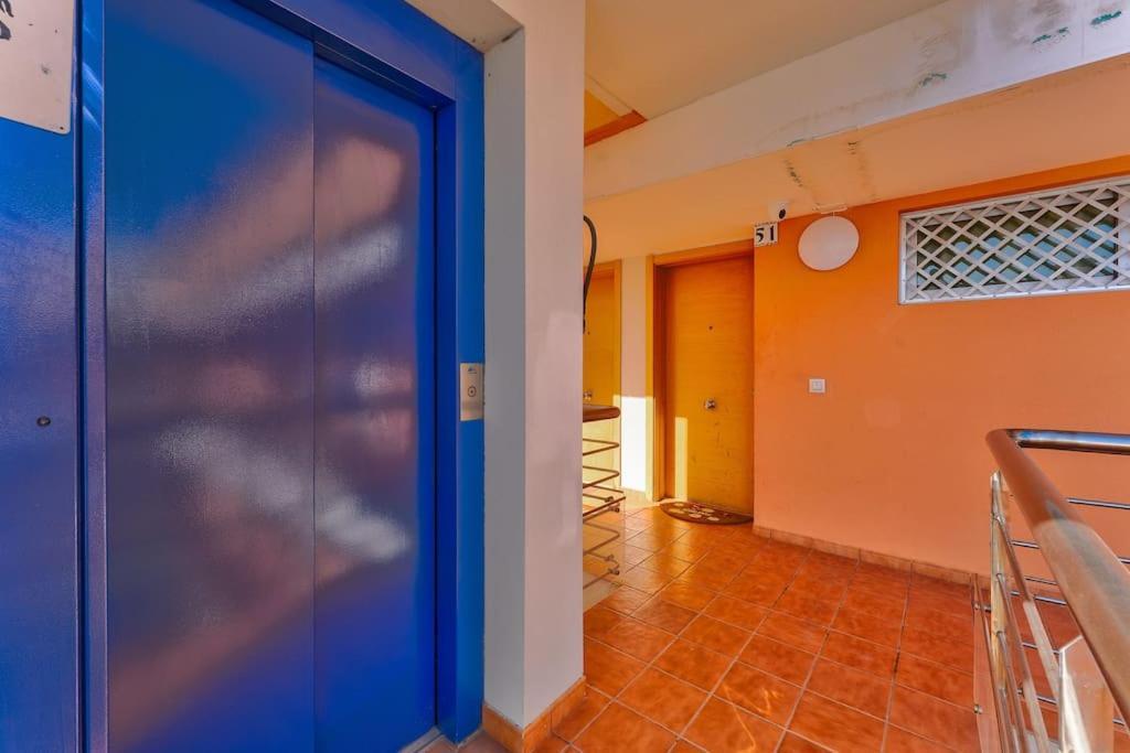 Pleasant Duplex San Juan With 2 Bedrooms เกีย เด อิโซรา ภายนอก รูปภาพ
