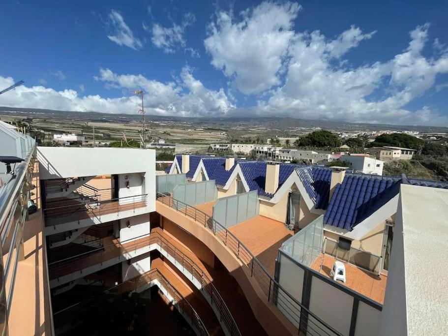 Pleasant Duplex San Juan With 2 Bedrooms เกีย เด อิโซรา ภายนอก รูปภาพ