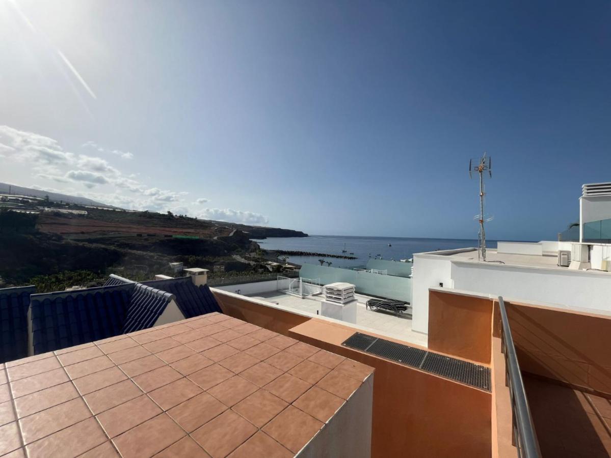 Pleasant Duplex San Juan With 2 Bedrooms เกีย เด อิโซรา ภายนอก รูปภาพ